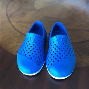 Boys Toms Summer Shoes